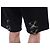 Off White Splash Arrow Logo Embossed Training Half - vista 15