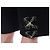 Off White Splash Arrow Logo Embossed Training Half - vista 22
