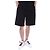 Off White Splash Arrow Logo Embossed Training Half - vista 3