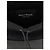 Maison Martin Margiela Maison Margiela 5AC Piccola borsa a secchiello nera - vista 7