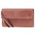Miu Miu Pochette a tracolla in pelle - vista 5