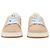 Fendi Sneakers basse in camoscio