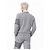 Thom Browne Classic Loopback Relaxed Sweatshirt - view 6