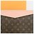Louis Vuitton Pouch Daily Clutch in Monogram Canvas - vista 2