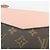Louis Vuitton Pouch Daily Clutch in Monogram Canvas - vista 4