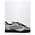 Prada Sneakers Speedrock in pelle, mesh e tessuto - vista 6
