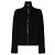 Maison Martin Margiela Knit Zip-Up Signature Stitch - Ansicht 4