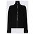 Maison Martin Margiela Knit Zip-Up Signature Stitch - Ansicht 5