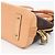 Louis Vuitton Borsa a tracolla Alma BB Monogram Canvas - vista 10