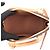 Louis Vuitton Borsa a tracolla Alma BB Monogram Canvas - vista 13