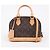 Louis Vuitton Borsa a tracolla Alma BB Monogram Canvas - vista 2