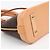 Louis Vuitton Borsa a tracolla Alma BB Monogram Canvas - vista 9