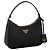 Prada Mini borsa in pelle Saffiano Reedition