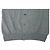 Comme Des Garcons Strickcardigan mit Herzen Grau - Ansicht 5