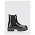 Prada Logo Chelsea Boots - Ansicht 5
