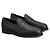 Tod's Mocassini Penny in pelle - vista 4