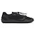 Prada Sneakers Speedlock in pelle e mesh