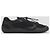 Prada Sneakers Speedlock in pelle e mesh - vista 5