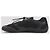 Prada Sneakers Speedlock in pelle e mesh - vista 6