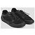 Prada Sneakers Speedlock in pelle e mesh - vista 7