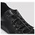 Prada Sneakers Speedlock in pelle e mesh - vista 8