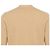 Comme Des Garcons Beiger Wollcardigan mit weißem Herz-Patch - Ansicht 11