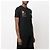 Off White Carvaggio T-Shirt mit Lauten-Print Schwarz - Ansicht 3
