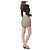 Jacquemus Gerippte Crop-Cardigan mit Mikro-Gold-Logo - Ansicht 13
