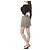 Jacquemus Gerippte Crop-Cardigan mit Mikro-Gold-Logo - Ansicht 14
