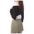 Jacquemus Gerippte Crop-Cardigan mit Mikro-Gold-Logo - Ansicht 15