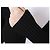 Jacquemus Gerippte Crop-Cardigan mit Mikro-Gold-Logo - Ansicht 21