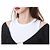 Jacquemus Gerippte Crop-Cardigan mit Mikro-Gold-Logo - Ansicht 4