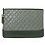 Chanel Borsa a pochette Gabriel Large Khaki