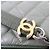 Chanel Borsa a pochette Gabriel Large Khaki - vista 3