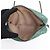 Bottega Veneta Mini Borsa a Tracolla con Catena - vista 17