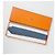 Hermès Cravatta Love-Love Tie cm in seta da uomo Blu - vista 11