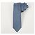 Hermès Cravatta Love-Love Tie cm in seta da uomo Blu - vista 5