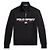 Ralph Lauren Quarter-Zip Pullover mit Logo-Print