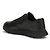 Sneakers Prada in pelle di cervo nera - vista 6