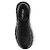 Sneakers Prada in pelle di cervo nera - vista 7