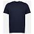 Moncler Kurzarm-T-Shirt mit gesticktem Logo - Ansicht 4