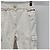 Balmain Cargo Pants with Gold Buttons - view 5