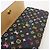 Louis Vuitton Sarah Wallet Long Wallet Schwarz Multicolor Monogram - Ansicht 4