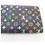 Louis Vuitton Sarah Wallet Long Wallet Schwarz Multicolor Monogram - Ansicht 8