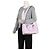 Fendi Gloria Tote Schultertasche - Ansicht 16