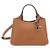 Borsa Micro Timeless Tod's Marrone in Pelle