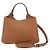 Borsa Micro Timeless Tod's Marrone in Pelle - vista 4