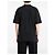 Balenciaga T-Shirt Medium Fit Wasched Black - Ansicht 5