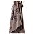 Gucci Poncho Capa Reversible Ancho de Cachemira Logo - vista 11