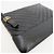 Chanel Clutch Gabrielle CC Logo New Medium Nera - vista 3